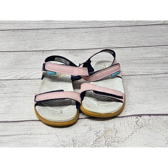 Native Kids Toddler Girls Sandals Size C7 - Picture 3 of 5